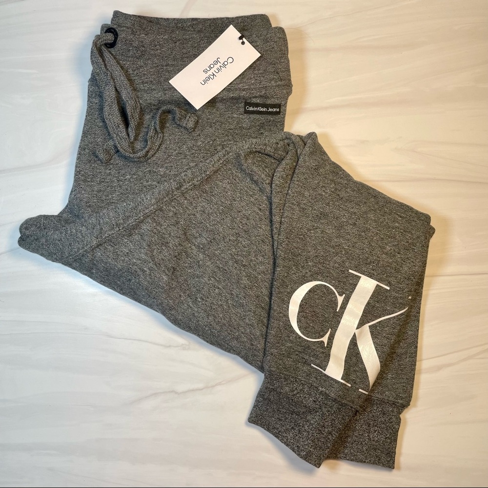 NWT Calvin Klein Performance Sweat Pant